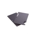 10 portofel mic usor adaptabil minimalist customizabil fete faces wallet protectie rfid proof