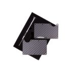 22 portofel mic usor adaptabil minimalist customizabil fete faces wallet protectie rfid proof